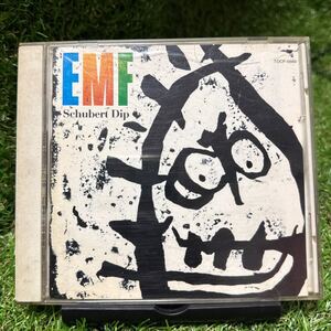 EMF / Schubert Dip