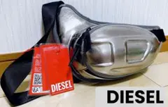 送料込み•匿名配送◎ DIESEL★1dr Pod Sling Bag