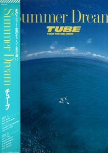 ④LP) TUBE / SUMMER DREAM