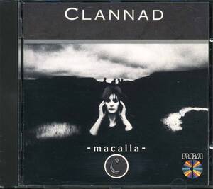 CLANNAD★Macalla [クラナド,モイア ブレナン,Maire Brennan]