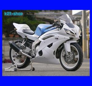 5％OFF 才谷屋EIGHT FZR250R(3LN)「R6レプリカ」フルカウル/ストリート/白ゲル