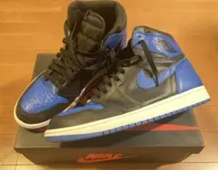 Nike Air Jordan 1 Retro High OG "Royal"