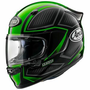 送料無料 ARAI ASTRO GX SPINE アライ アストロ GX アストロGX スパイン 緑 グリーン XL 61-62cm