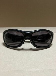 OAKLEY オークリー OO9161-04 PIT BULL ピットブル サングラス PITBULL MATT BLACK 009161-04 マットブラック