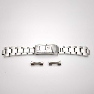 ロレックス　ベルト　93150　サブマリーナ用ブレス　全11コマ　中古　腕時計　パーツ　ROLEX　◆3111/藤枝インター店