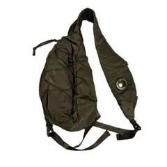 C.P. Company Nylon B Crossbody Rucksack