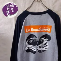 千葉ロッテマリーンズロンTシャツbomboneraユニフォームrabona