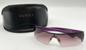 i4992HI グッチ グラデーション パープル サングラス GG 1839/F/S BMANP 130 GUCCI メガネ 眼鏡 レディース メンズ ケース付