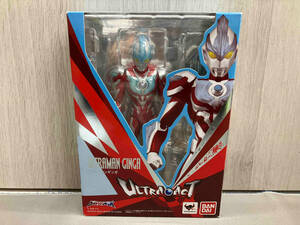 ULTRA-ACT ウルトラマンギンガ ウルトラマンギンガ