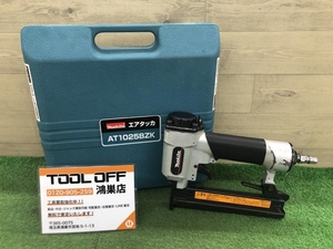 016■おすすめ商品■マキタ makita 25mm 常圧エアタッカ AT1025BZ