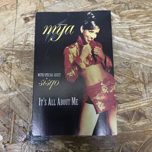 オ HIPHOP,R&B MYA - IT