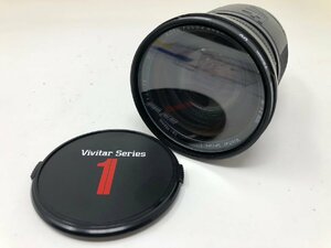 ◆Vivitar Series 1 28-105mm 1:2.8-3.8 レンズ ジャンク扱い◆10635★