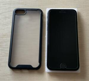 割と綺麗なiPhone 8 宅急便送料込み！動作確認良好です。バッテリー最大容量100% 判定◯（au）