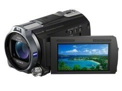 ★レンタル3泊4日★SONY HDR-CX720V空間光学手ブレ修正★SDカード