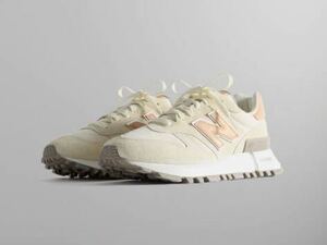 25.5cm KITH × New Balance 1300 Malibu キス × ニューバランス 1300 マリブ 新品未使用 海外正規品