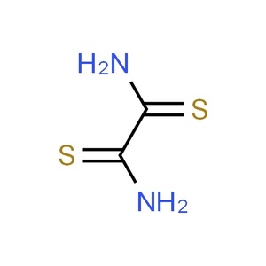 ルベアン酸 99% 50g C2H4N2S2 ジチオオキサミド 有機化合物標本 試薬 試料