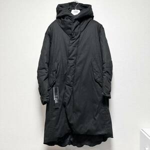 julius デニム ダウンコート ダウンジャケット rick owens drkshdw devoa ニルズ ヨウジヤマモト the viridi-anne boris bidjan saberi 3 l