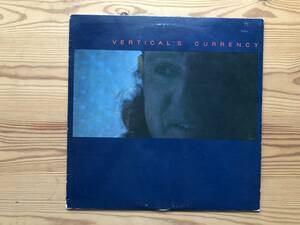 KIP HANRAHAN★VERTICAL