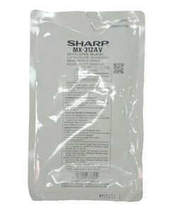 SHARP (シャープ)　MX-M264FP MX-M314FP MX-M354FP デベロッパー