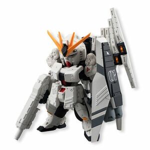 【新品未開封】GUNDAM CONVERGE CORE νガンダム（HWS) ガンダムコンバージ