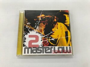 G2 52986 ♪CD 「MASTER LOW 2 LOW IQ 01」 PX-071【中古】