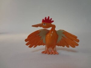 ポケットモンスター【オニドリル？】人形フィギュア置物ポケモン