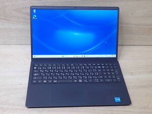 DELL デル Vostro 15 3510 Core i3-1115G4 8GB SSD 256GB 15.6インチ Windows11