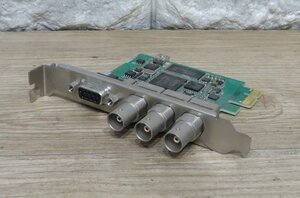 ★≪中古品≫Blackmagic BMDPCB39 SDIキャプチャーボード[t24082220]