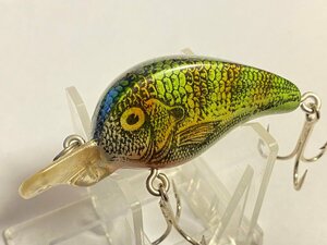 70-80s Heddon『HEDD HUNTER』オールドへドン ヘッドハンター 美品 希少 レアカラー オールド ビンテージ オールドルアー オールドタックル