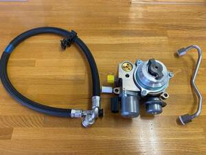 新品 すべて純正品 BMW MINI 高圧燃料ポンプ ホース フィードライン 後期 R55 R56 R57 R58 R59 13517592429 13537605189 13537598428