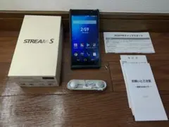 HUAWEI STREAM S 302HW