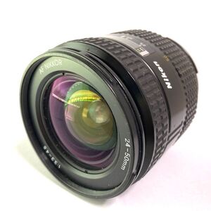 ★外観美品★ニコン Nicon AF NIKKOR 24-50mm F3.3-4.5