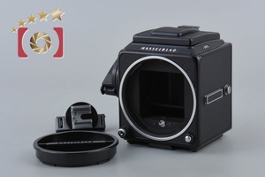 【中古】HASSELBLAD ハッセルブラッド 501C ブラック 中判フィルムカメラ