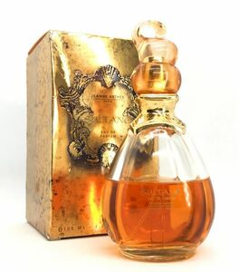 JEANNE ARTHES ジャンヌ アルテス スルタン EDP 100ml ☆送料510円