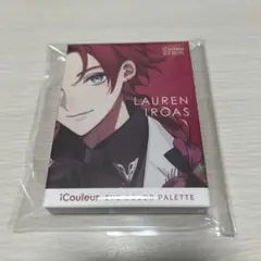 エデン組 iCouleur アイシャドウパレット ローレン・イロアス