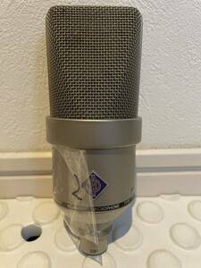 NEUMANN TLM 170 I p24/p48 オールド レア　2つ目