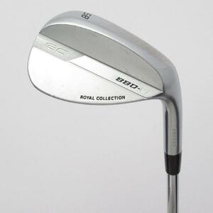 ロイヤルコレクション BBD BBD V1 ウェッジ N.S.PRO MODUS3 WEDGE 115 【58-12】 シャフト：N.S.PRO MODUS3 WEDGE 115