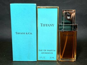 ☆TIFFANY&Co.　ティファニー　香水　オードパルファム　30ml　