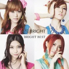 【中古】BRIGHT BEST