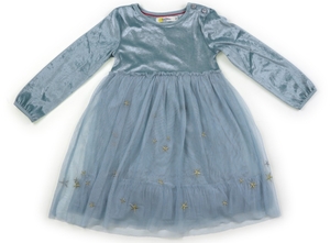 ボーデン Mini Boden ワンピース 95サイズ 女の子 子供服 ベビー服 キッズ