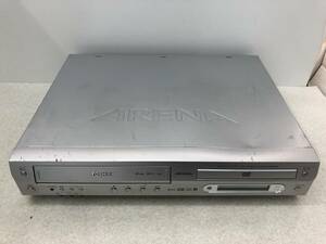 【Y-2】　　TOSHIBA ARENA SD-V250 02年製 DVD VHS