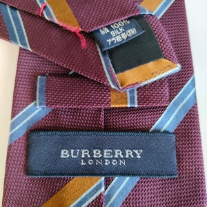 BURBERRY (バーバリー)ネクタイ73