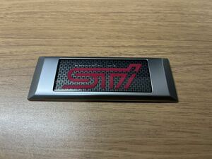 BP5 レガシィ2.0GT SpecB TUNED BY STI　純正リアエンブレム