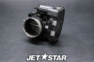 シードゥ 純正 THROTTLE BODY (部品番号 420892592) 中古 [X111-037]