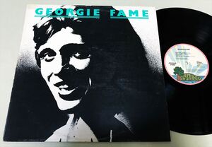 ◆オランダORG◆ GEORGIE FAME ◆ISLANDピンクリム/ジョージィ・フェイム