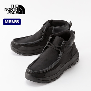 ノースフェイス コーデュラモカシン WP THE NORTH FACE CORDURA Moccasin WP 防水シューズ スニーカー おしゃれ フットウェア 正規品