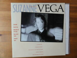 suzanne vega / same ●国内盤●