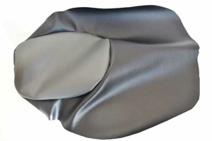 縫製済 ヤマハ ルネッサ シート レザー 生地 表皮 カバー 立体縫製 yamaha renaissa seat leather cover 3Dsewing