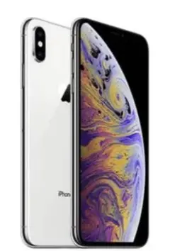 iPhone iPhonexs 256GB美品　中古　SIMフリー