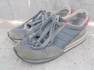 ◇ adidas アディダス Adidas ZX 700 W S78941 シューズ 23.0cm グレー レディース